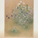 神々の座 中川雅登日本画展(39回生)